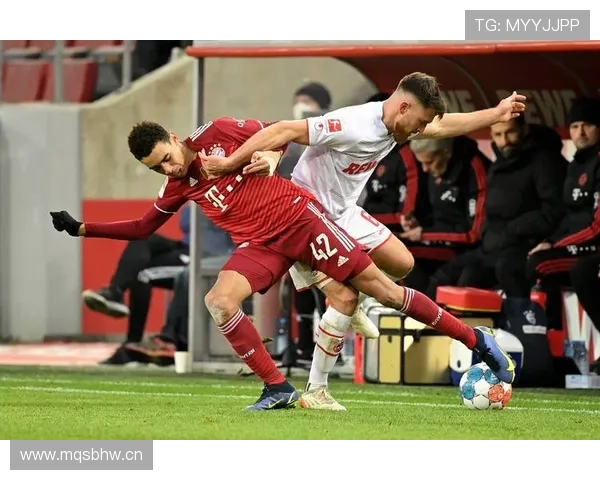 拜仁中场一乱,全队就失控?表面强攻不断,实则节奏全无 拜仁中场一乱,全队就失控?表面强攻不断,实则节奏全无