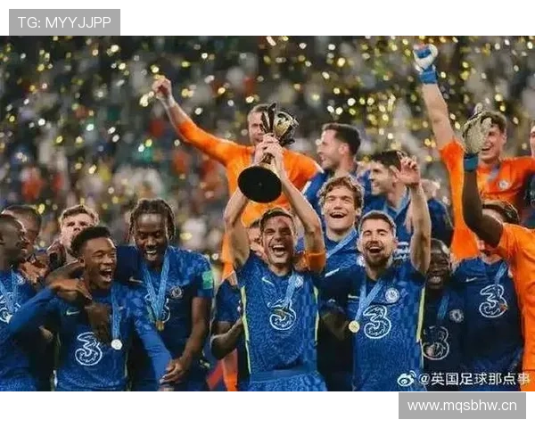 切尔西关键战表现不佳，对赛季争冠形势形成制约