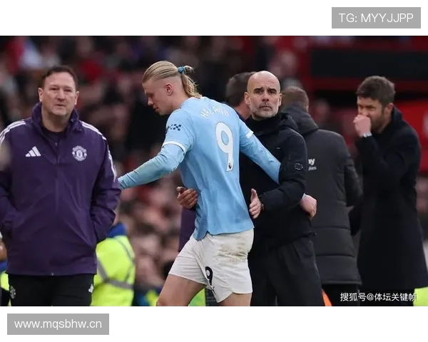 曼城锋线高效依旧,是否过度依赖终结点对球队创造力构成制约? 曼城锋线高效依旧,是否过度依赖终结点对球队创造力构成制约?