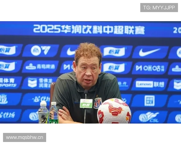 上海申花进攻依赖单点，多样化选择是否受限？