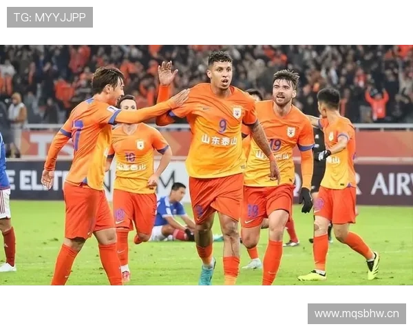 山东泰山争冠竞争力下滑，阶段性变化对球队争冠格局产生制约