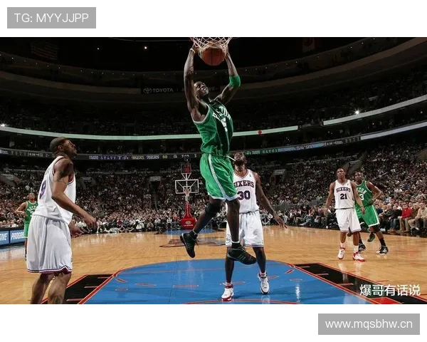 加内特防守影响力仍难被复制，护框与协防改变对手进攻结构