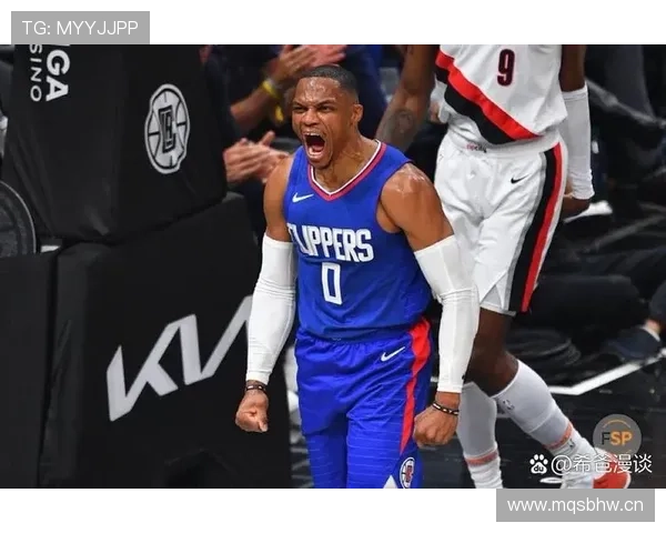 威斯布鲁克无球占比提升，改变雷霆进攻结构