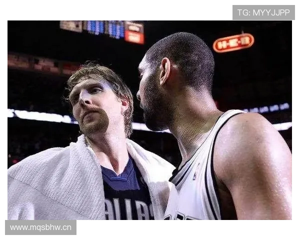 诺维茨基无球跑位提升关键投篮效率明显领先同时代大前锋